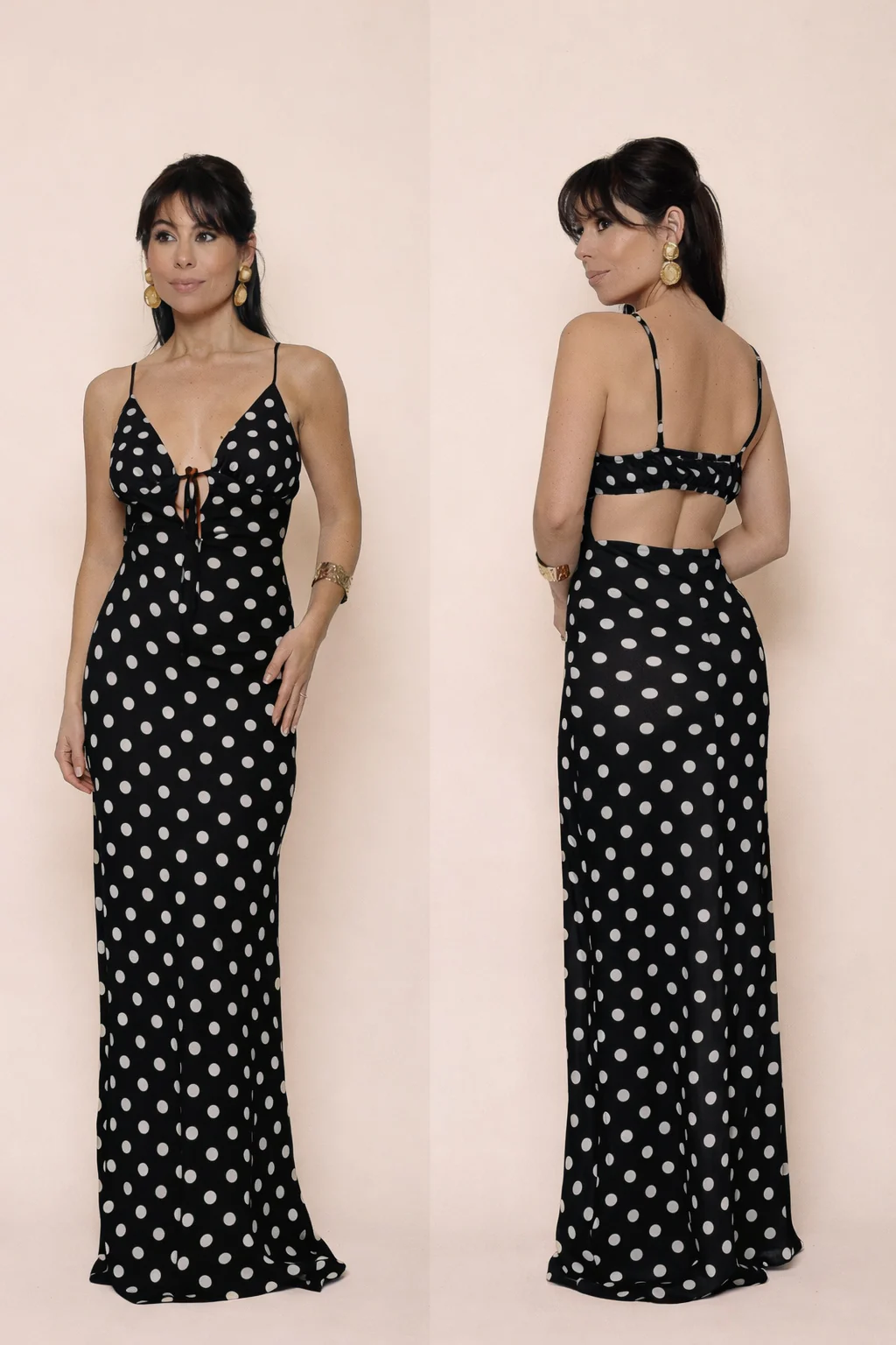 Robes demoiselles d'honneur