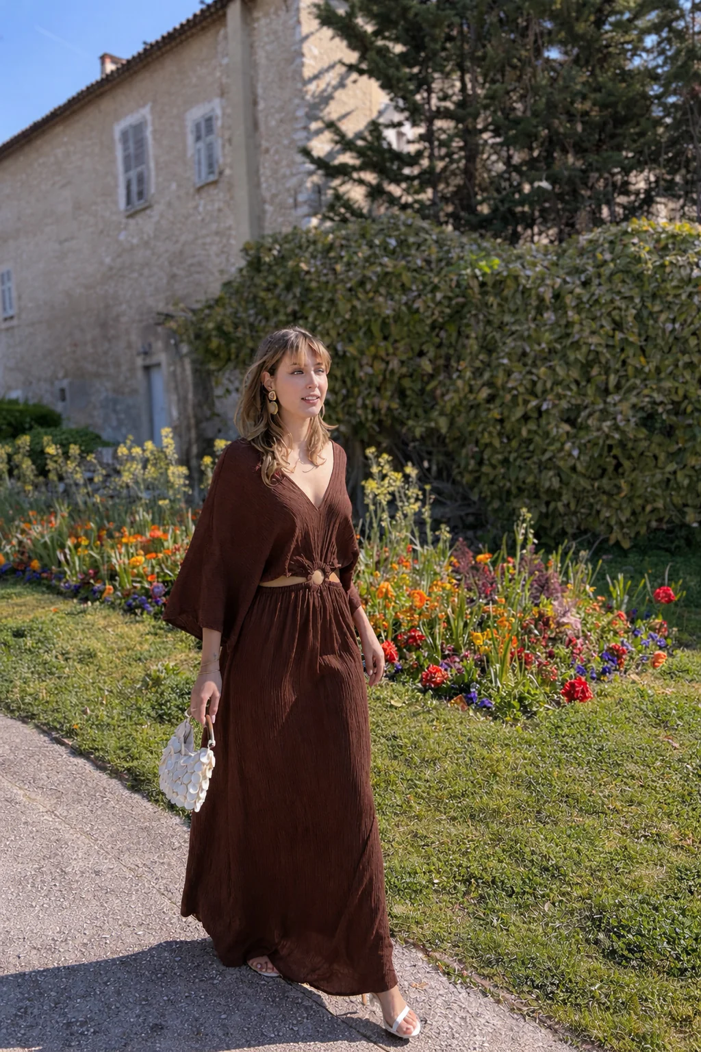 Robes invitées de mariage